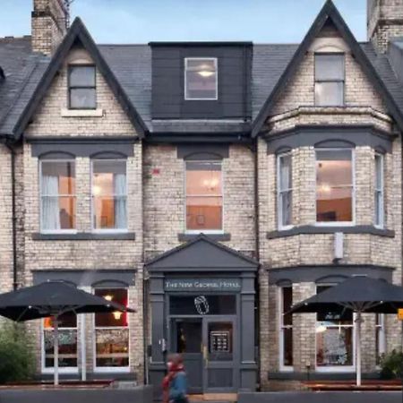 The New George Hotel Newcastle upon Tyne Exterior foto